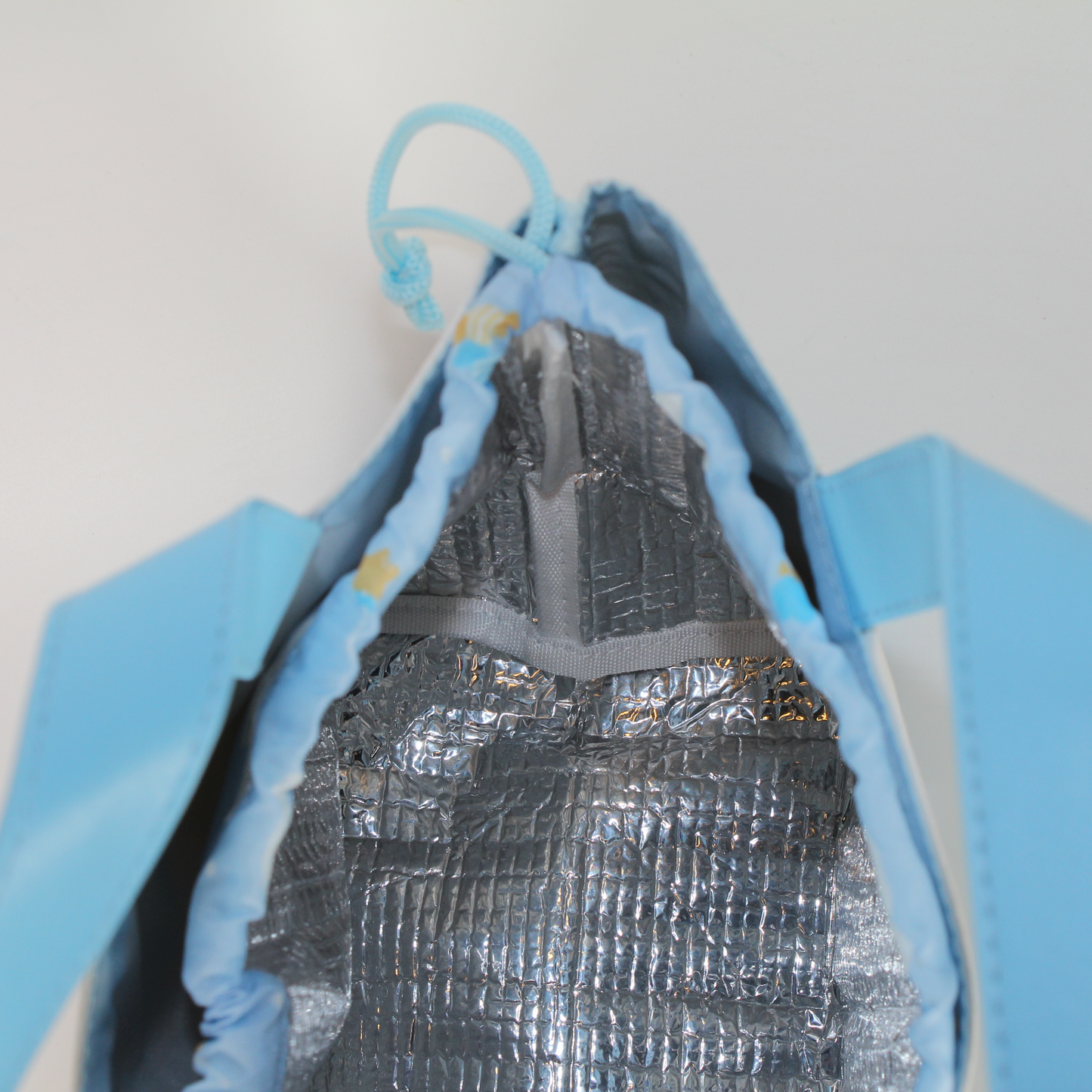 Cinnamoroll Thermal Lunch Tote Bag