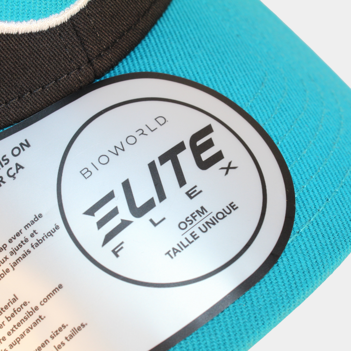 My Hero Academia Blue Hat