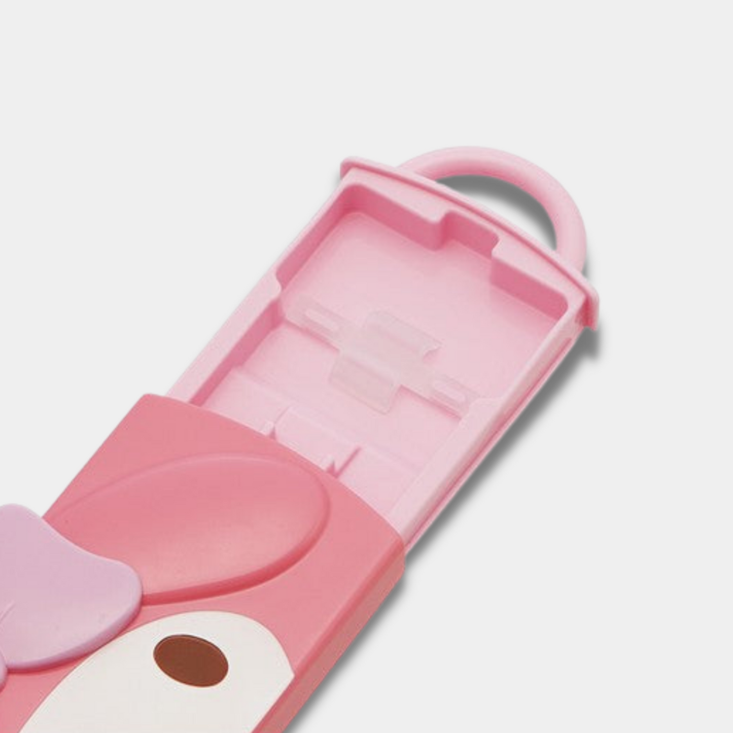 My Melody Die cut trio set