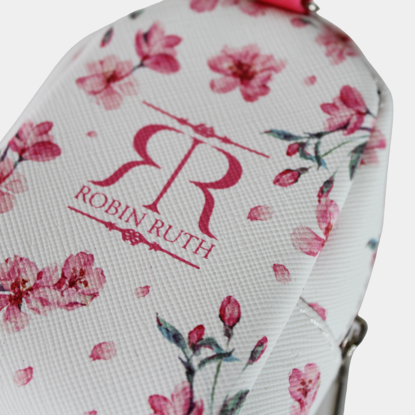 Hello Kitty x Robin Ruth Backpack Keychain