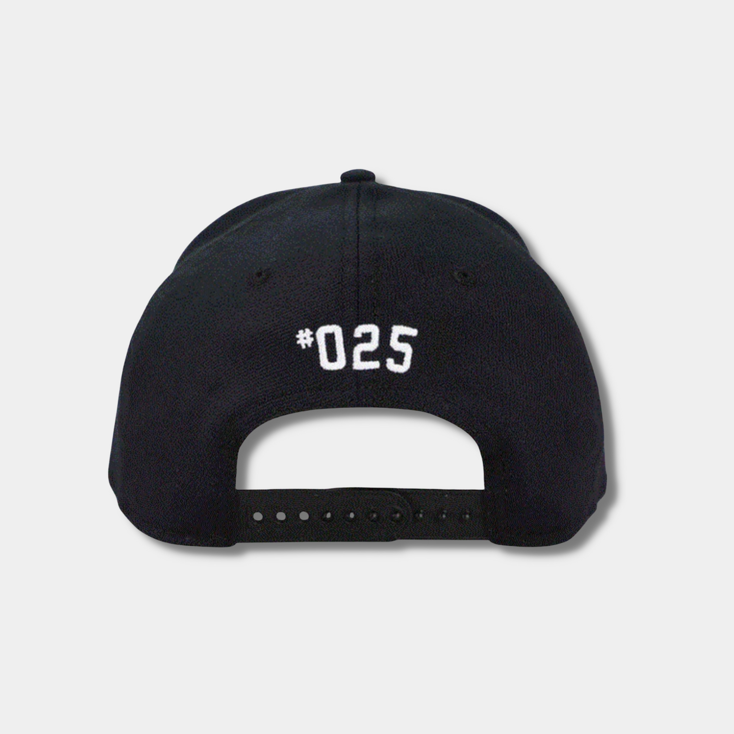 Pokemon Pikachu Black and White Hat