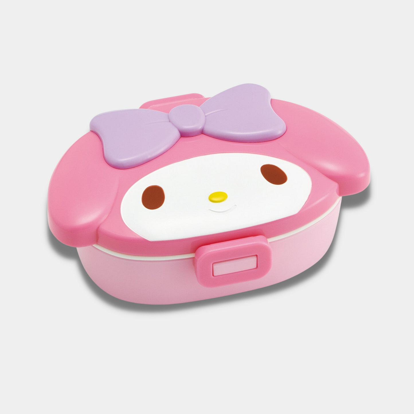 My Melody Die cut Lunch box