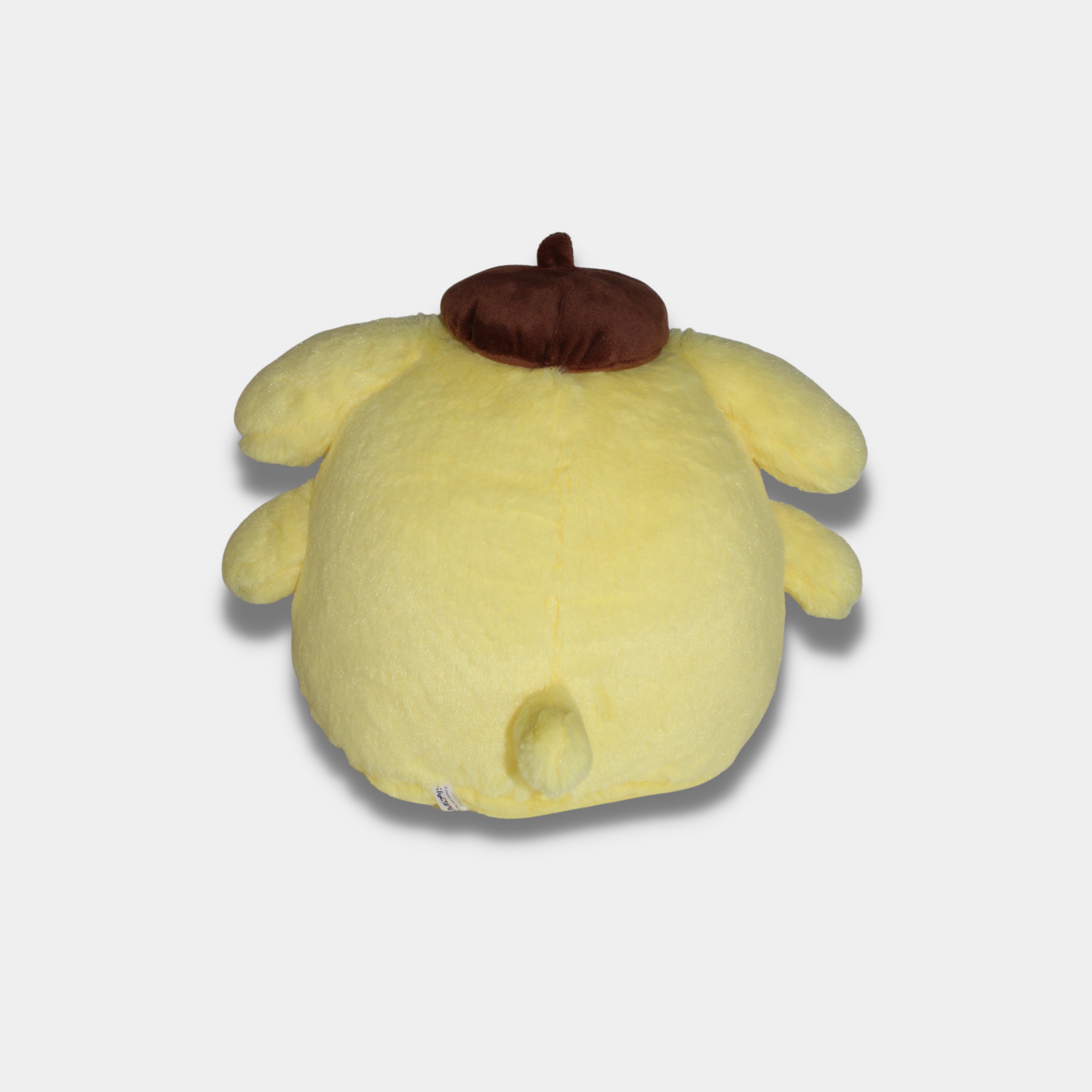 Pompompurin Howahowa Plush M