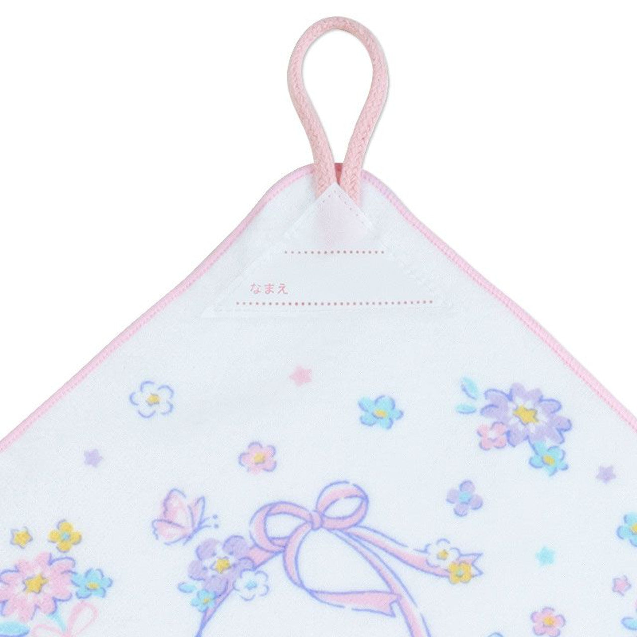 Sanrio Hand Towel with Loops TS