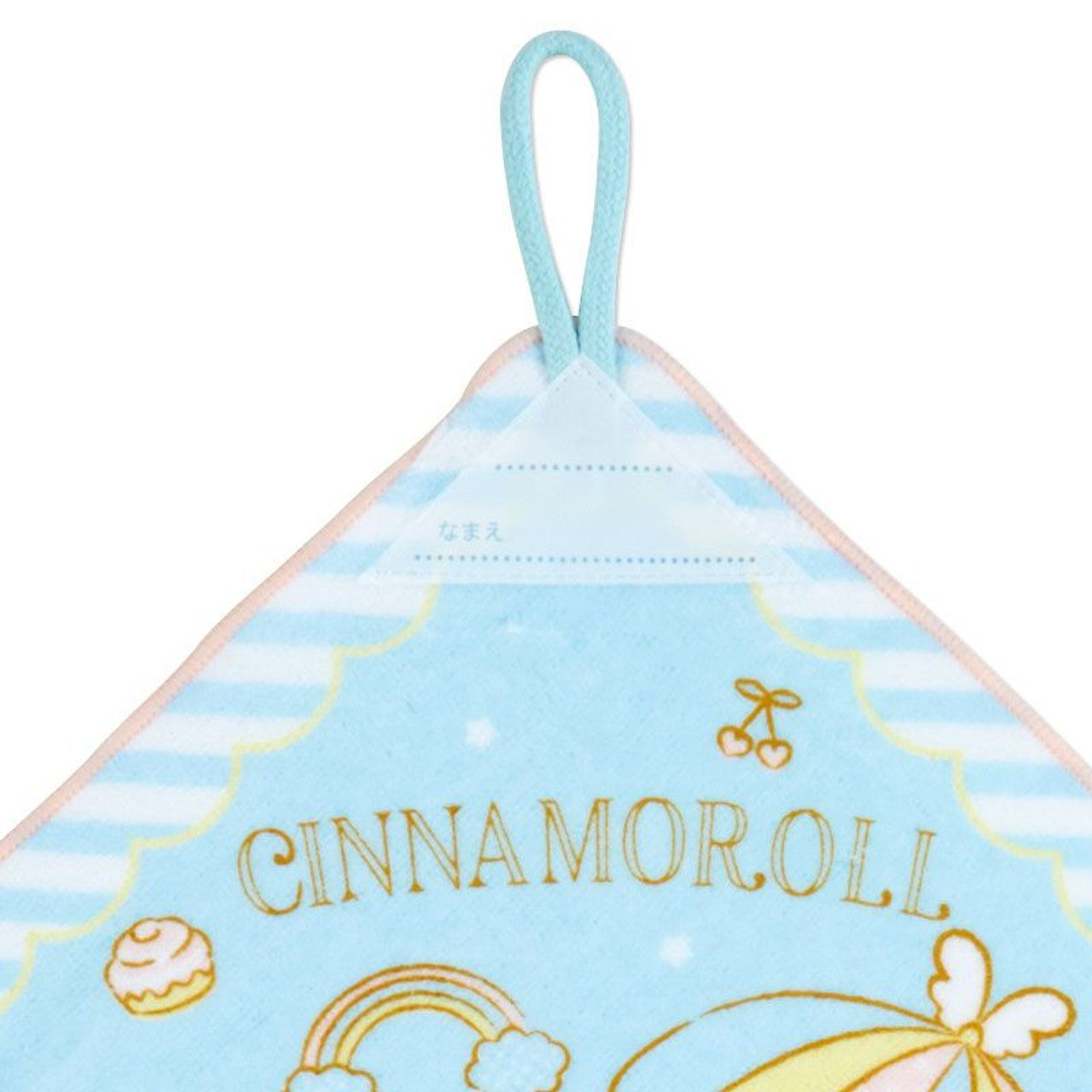 Sanrio Hand Towel with Loops CN