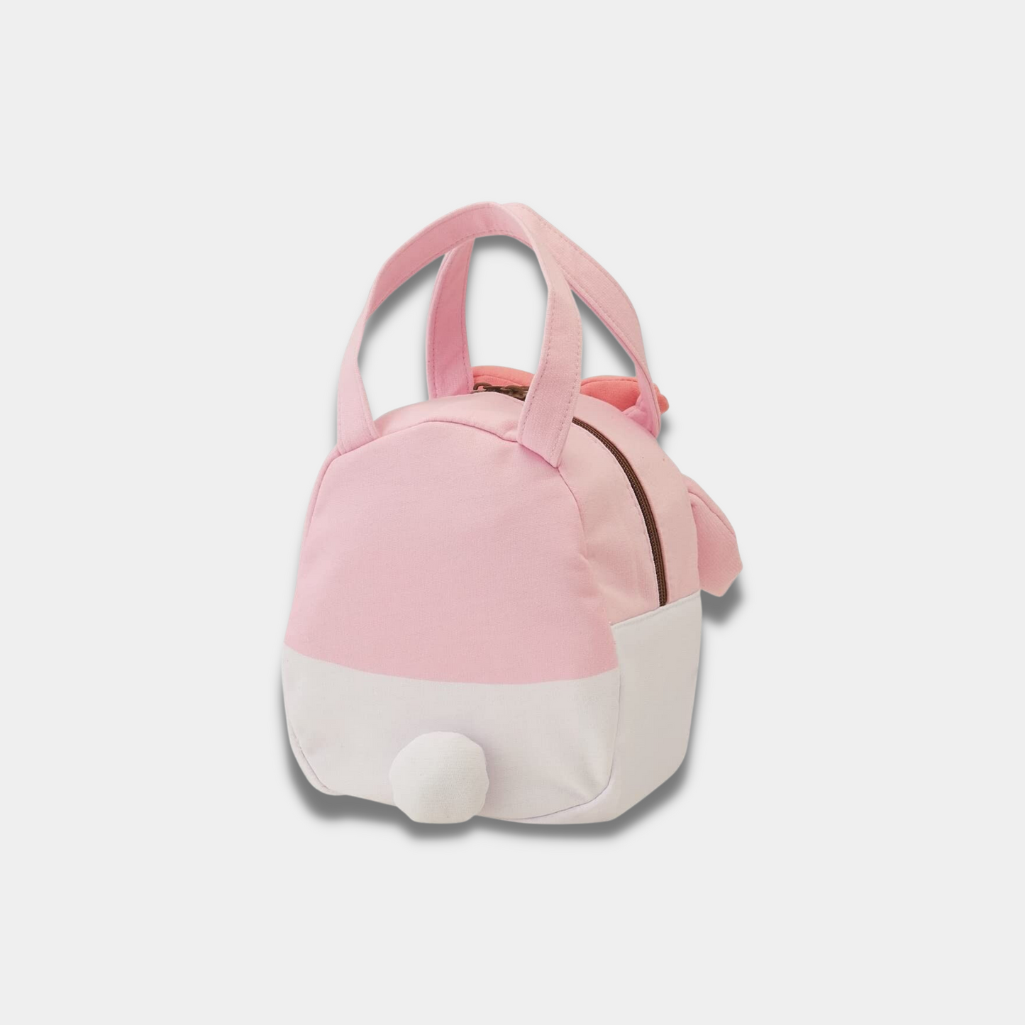 My Melody Die-Cut Lunch Bag