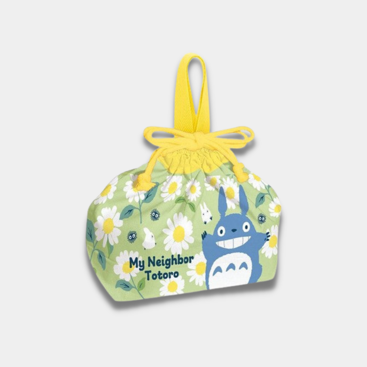 My Neighbor Totoro Cloth Pouch