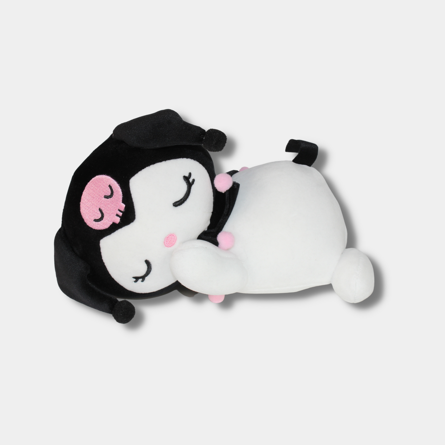Kuromi Mofumofu Pillow
