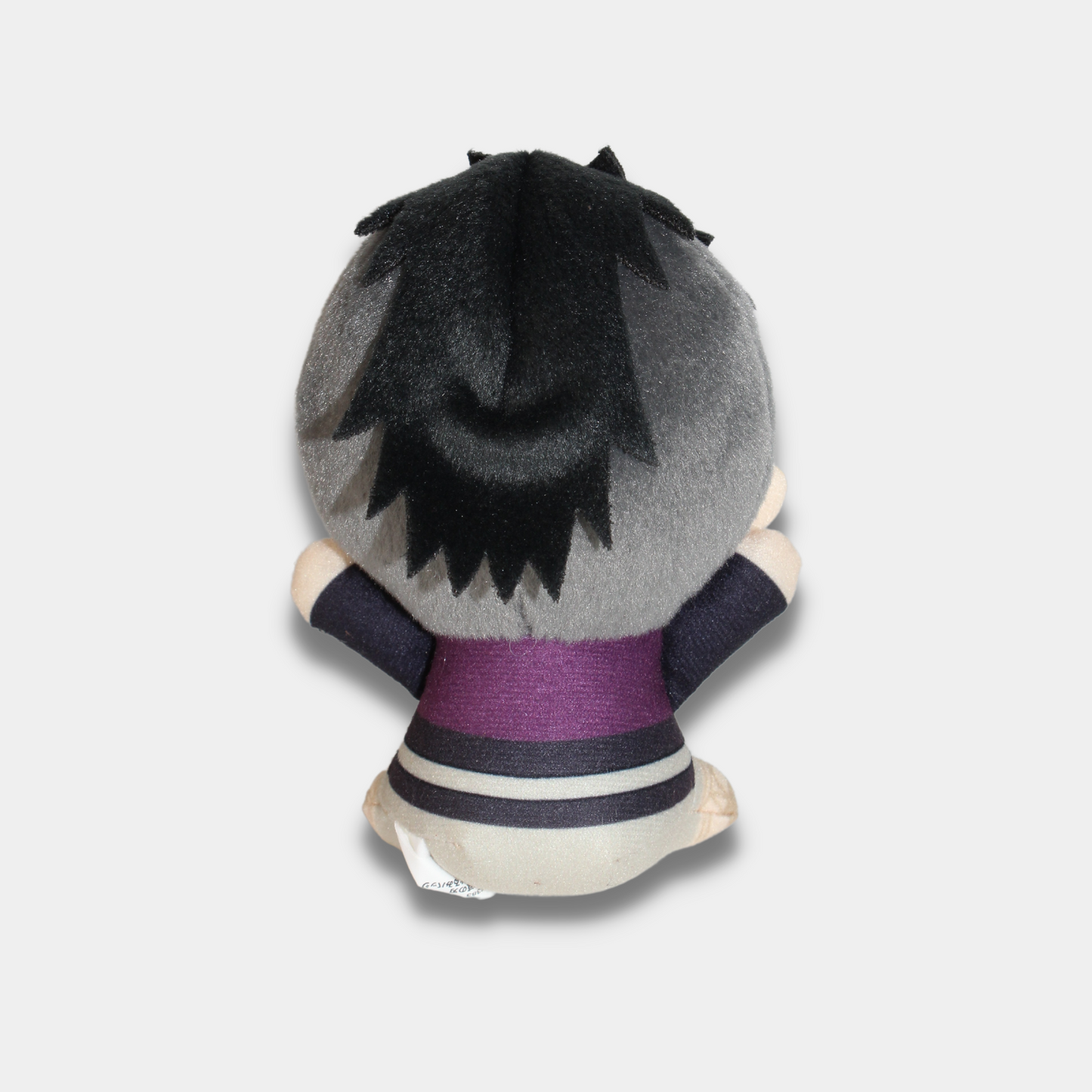 Demon Slayer Badge Plush