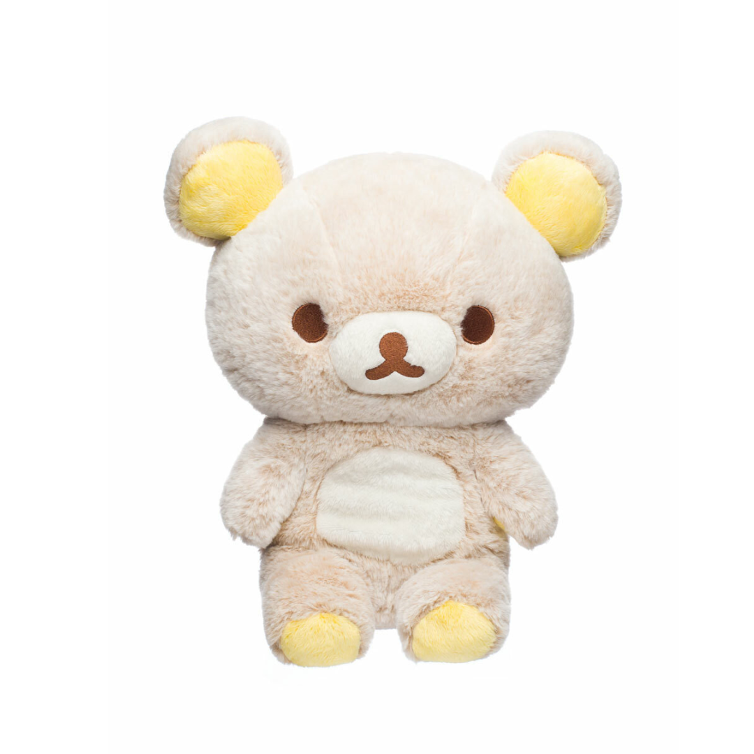 Rilakkuma Sherbet Series Plush M