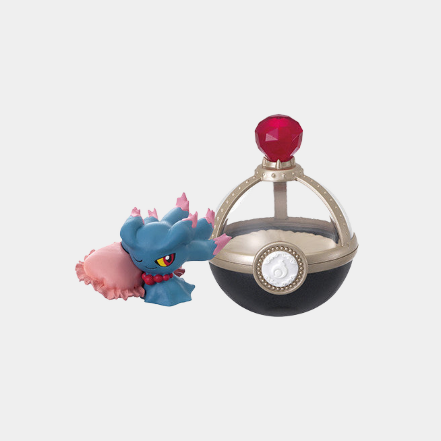 ポケットモンスター Dreaming Case4 Lovely midnight hours