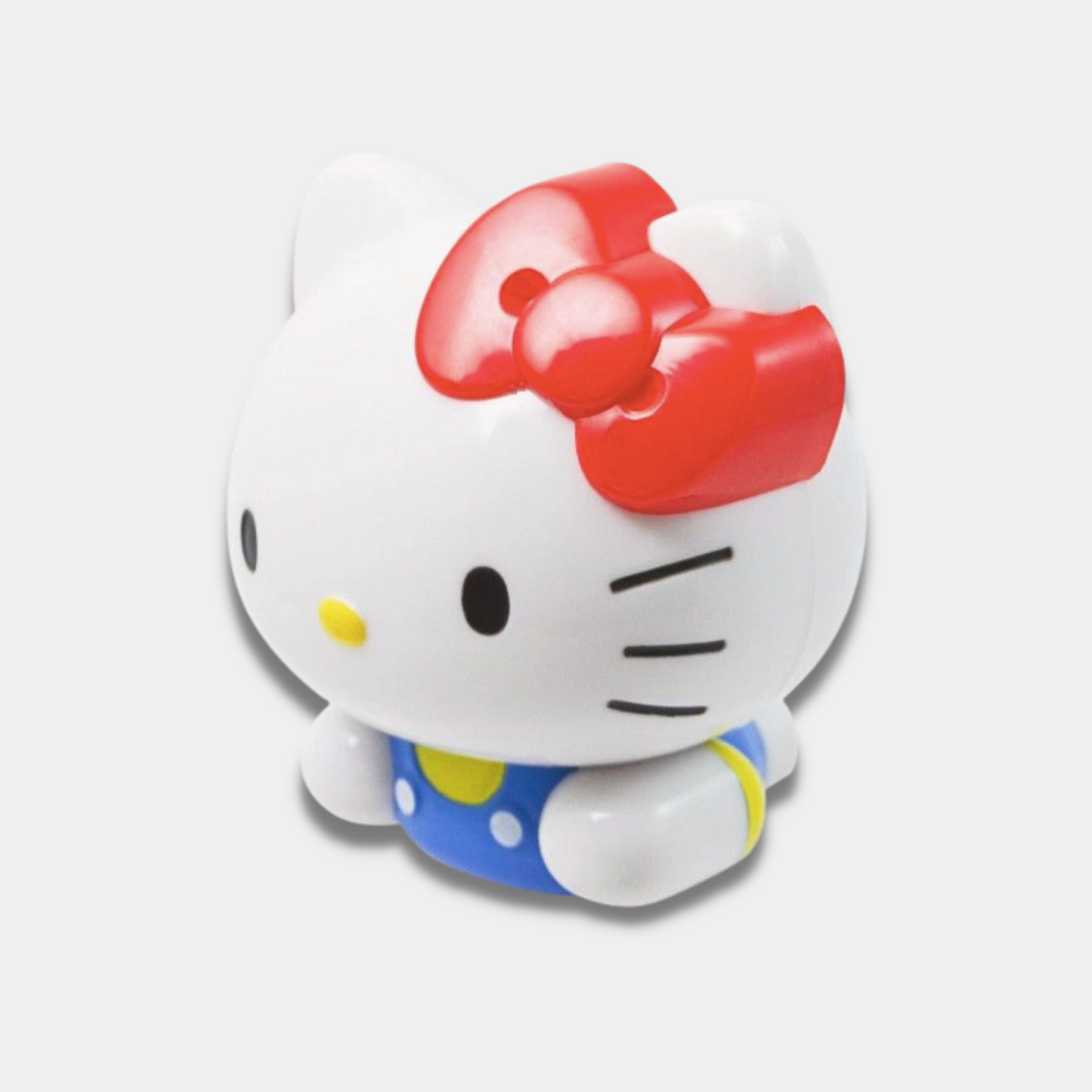 Hello Kitty Figure Magnet
