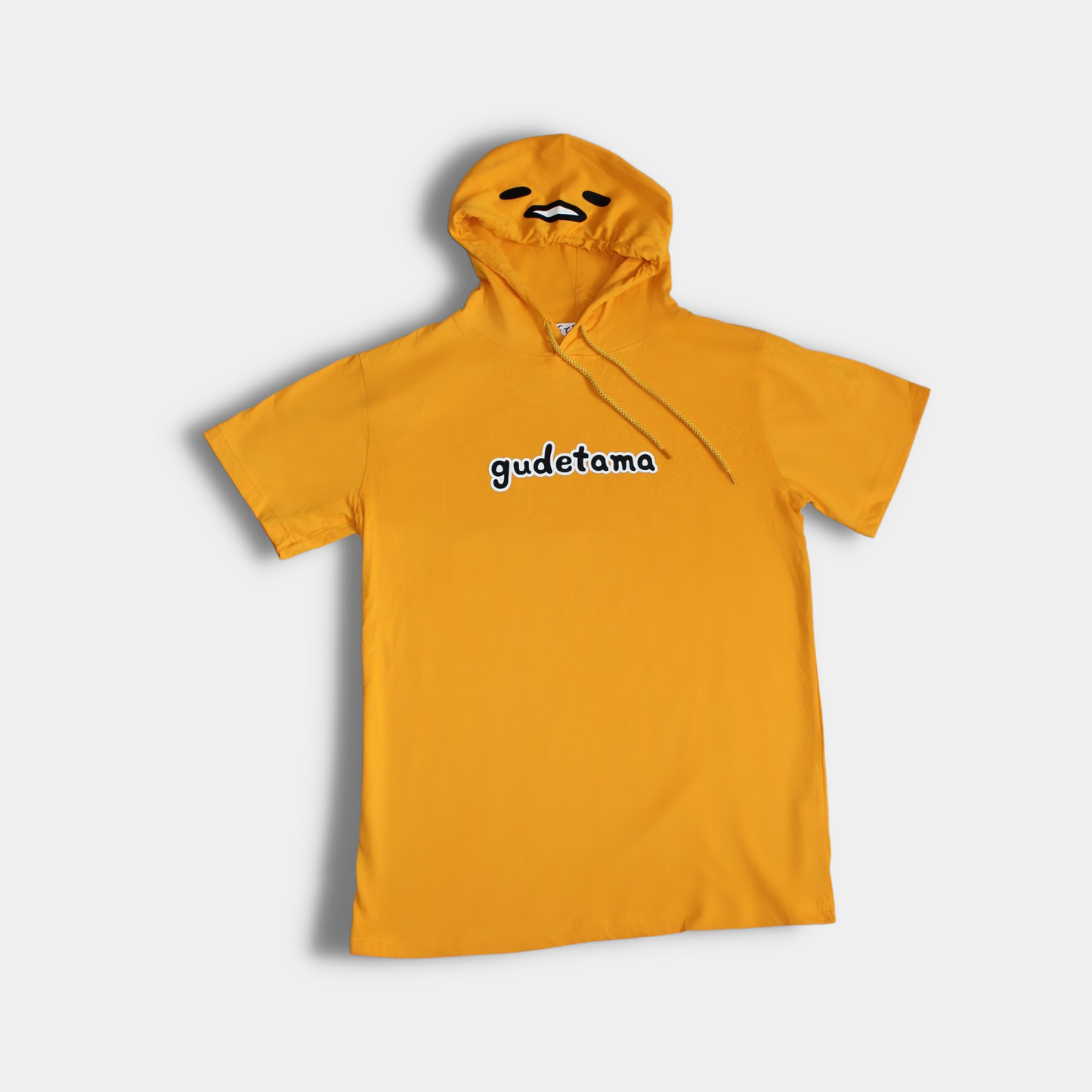 Gudetama Narikiki Hoodie