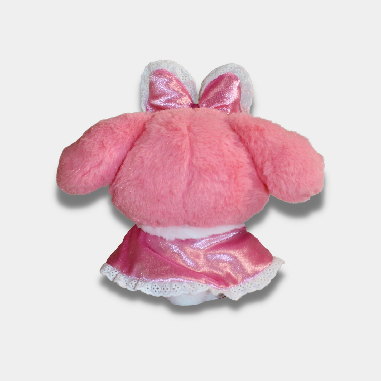 My Melody Cape Plushie (S)