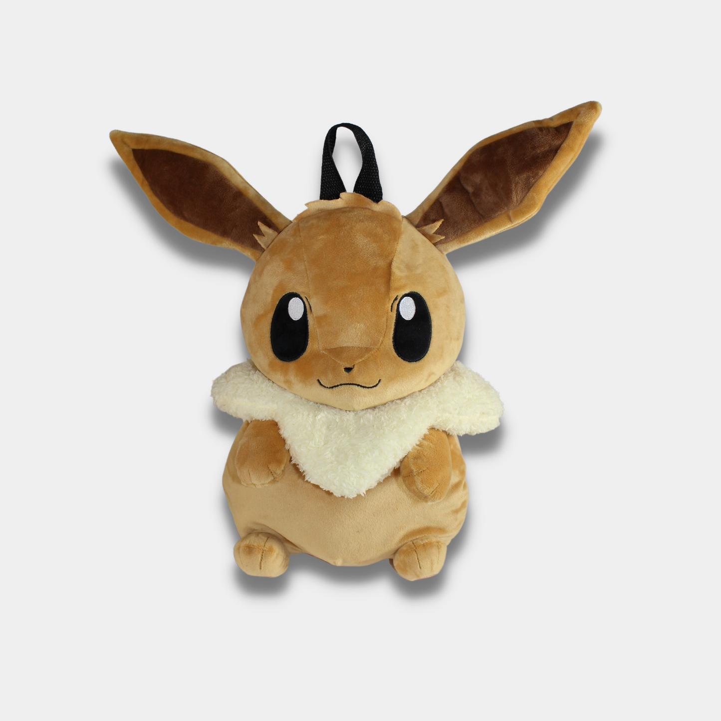 Eevee Plush Backpack