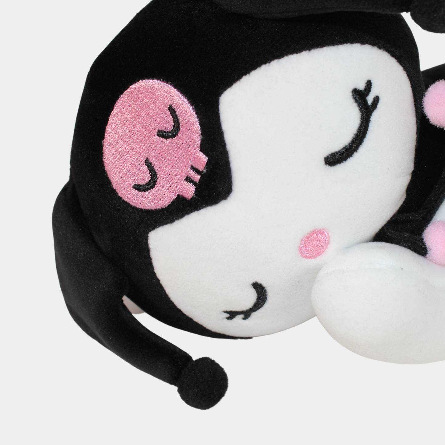 Kuromi Mofumofu Pillow