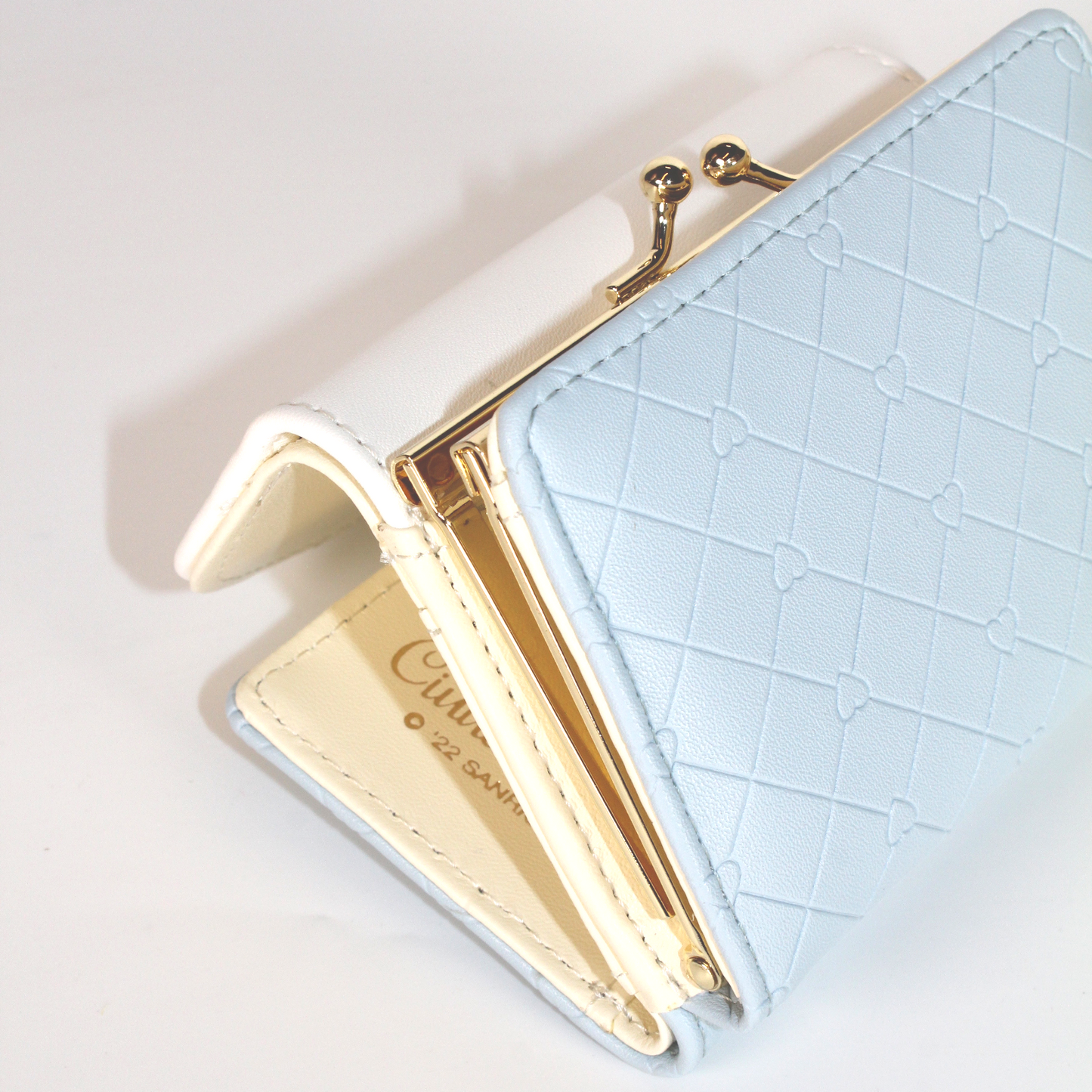 Cinnamoroll Mini Wallet