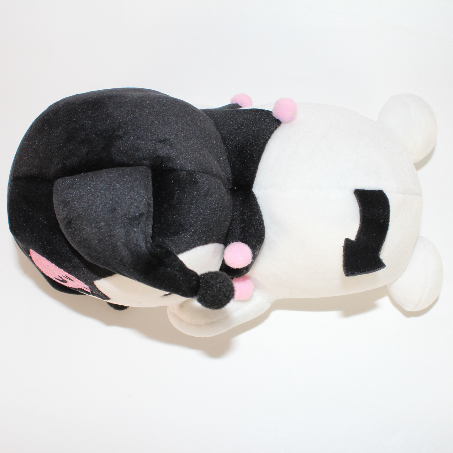 Kuromi Mofumofu Pillow