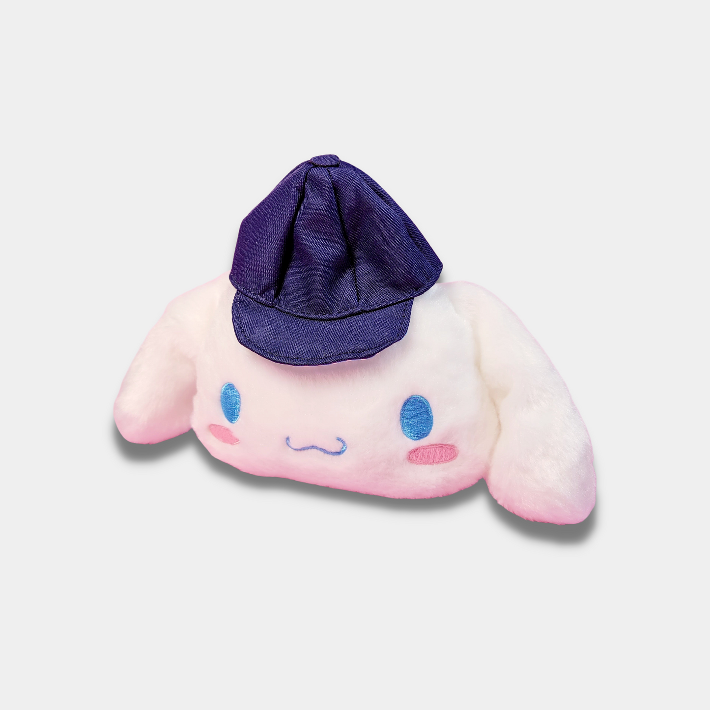 Cinnamoroll Face Pouch