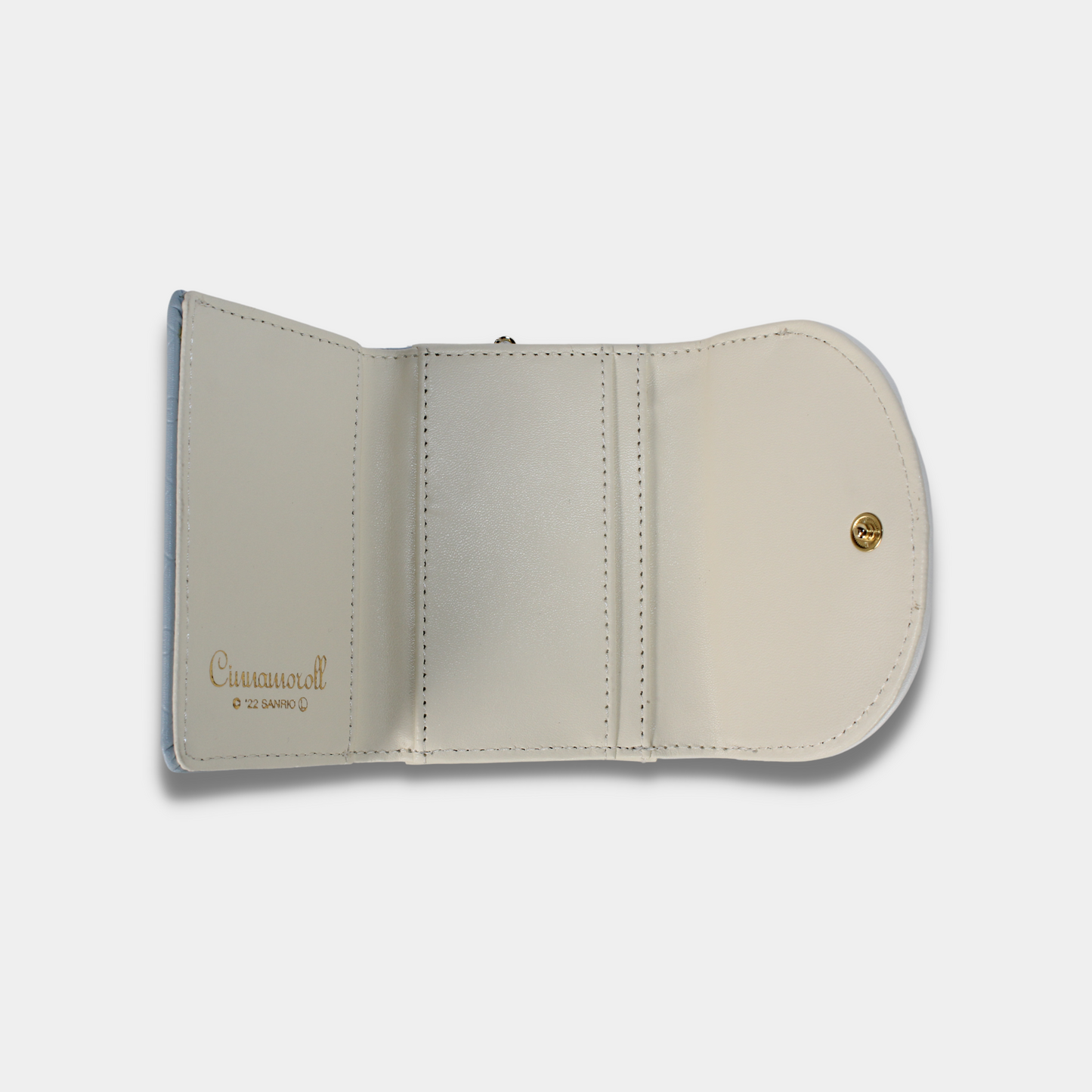 Cinnamoroll Mini Wallet