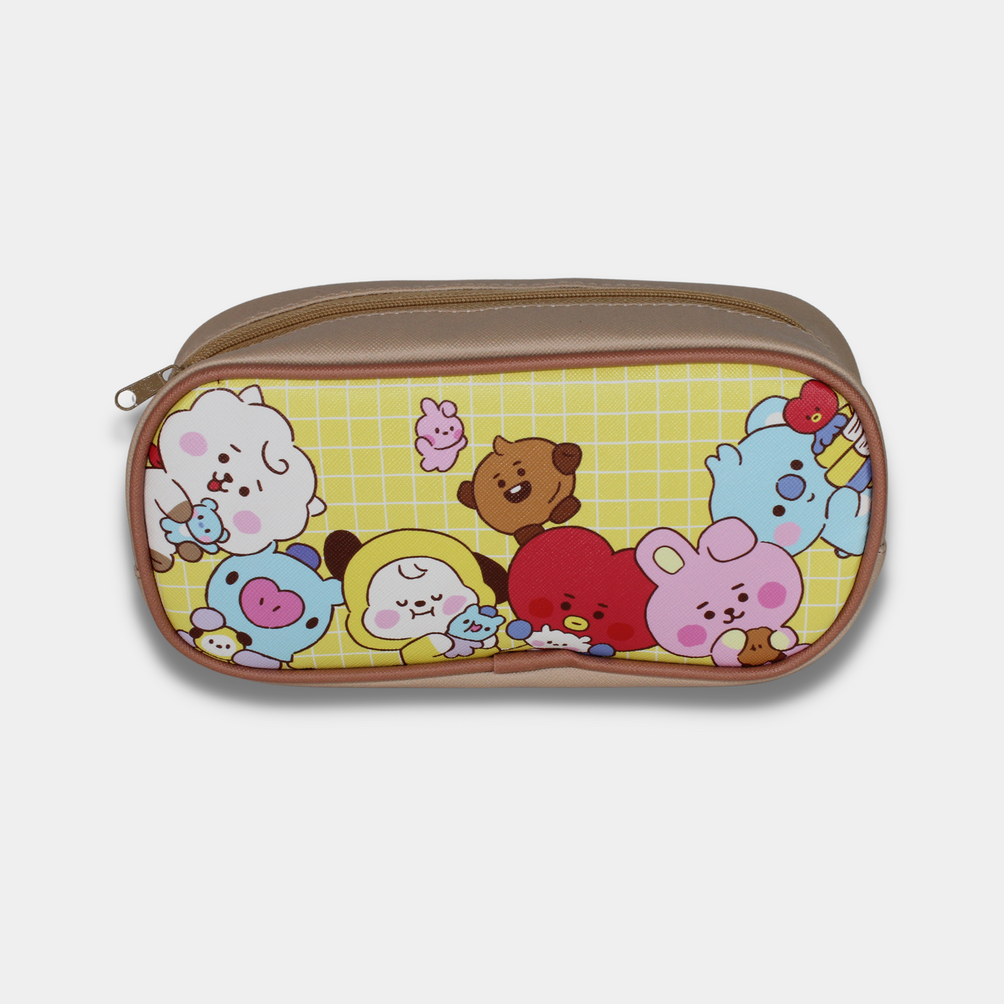 BT21 My Little Buddy Multi Pouch