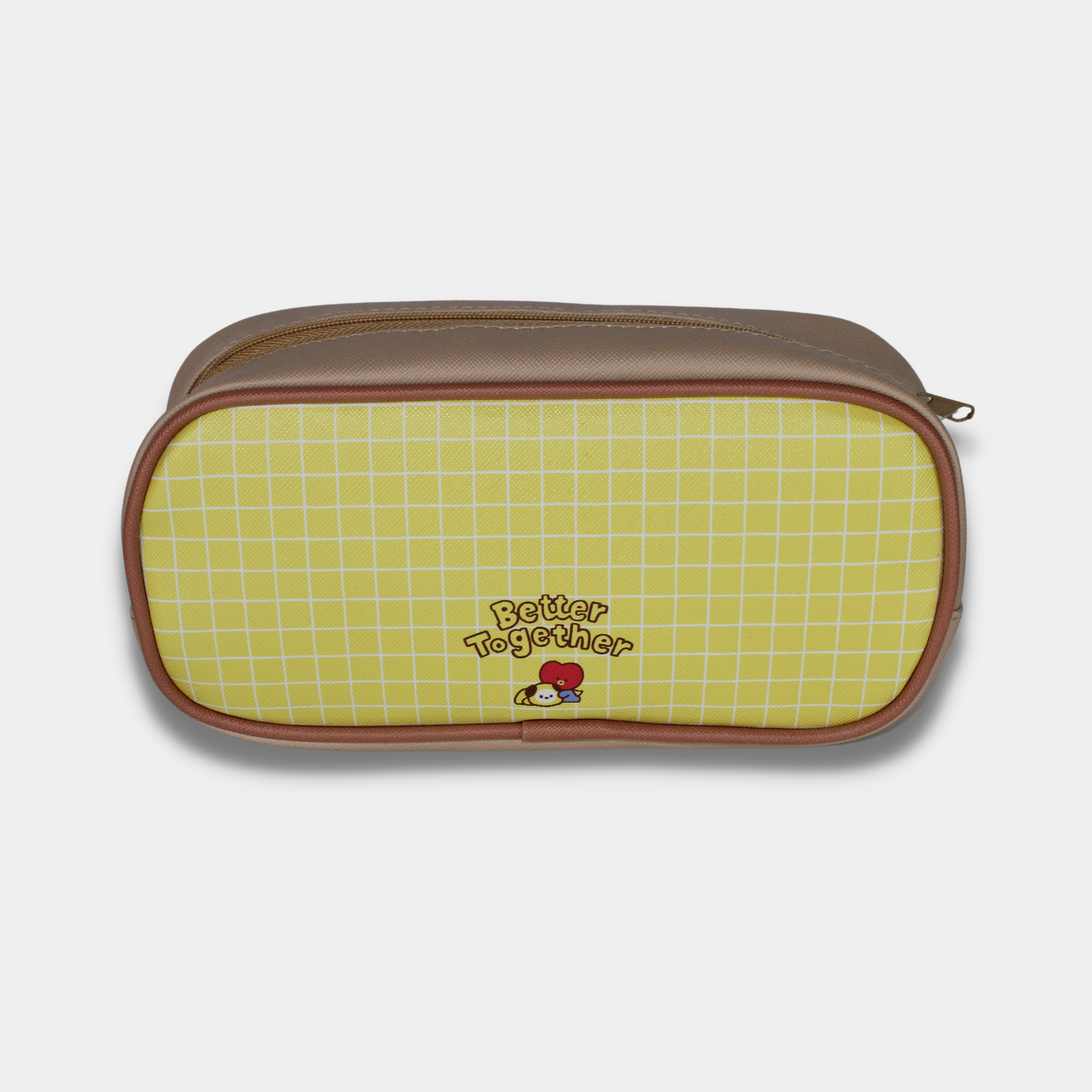 BT21 My Little Buddy Multi Pouch