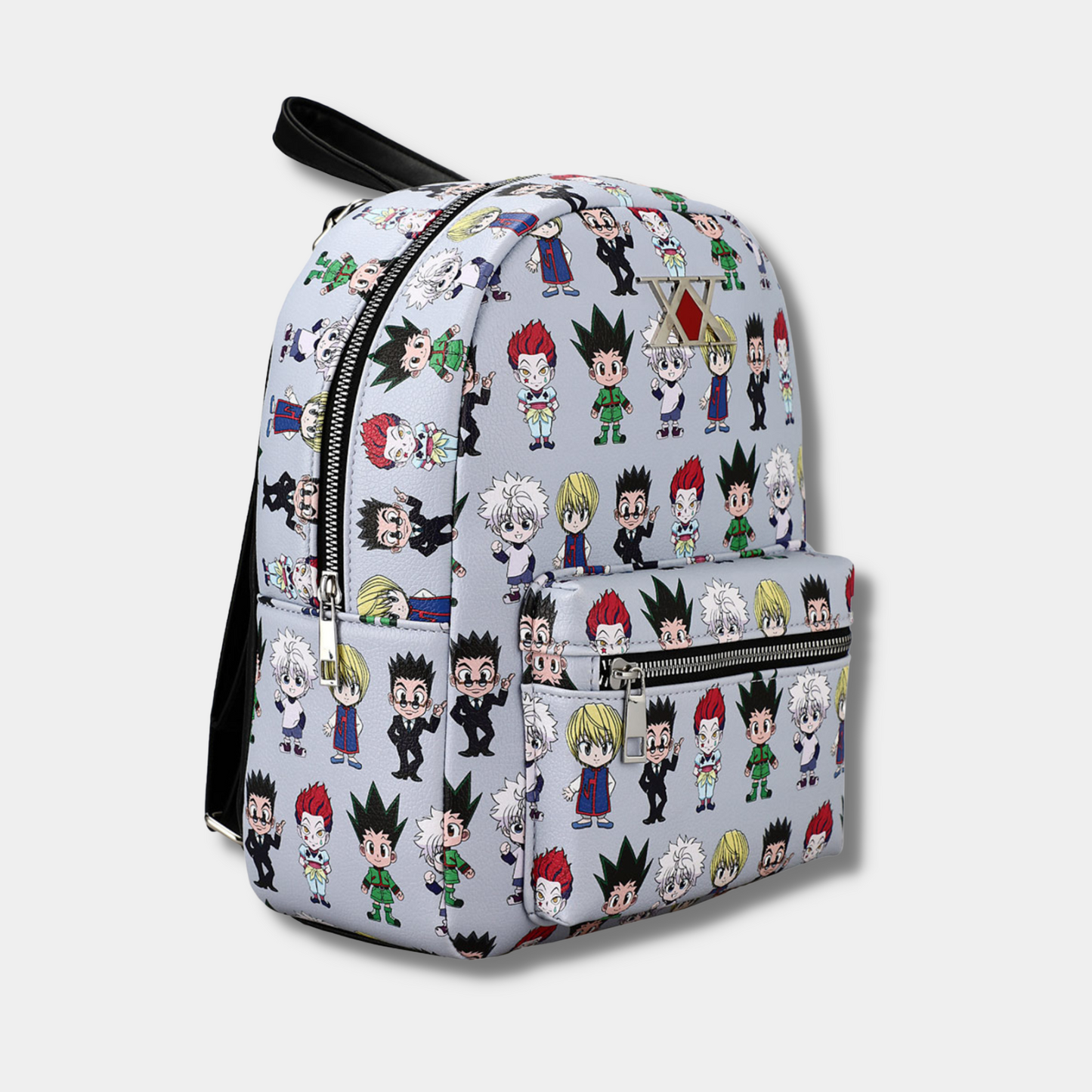 Hunter x Hunter Mini Backpack