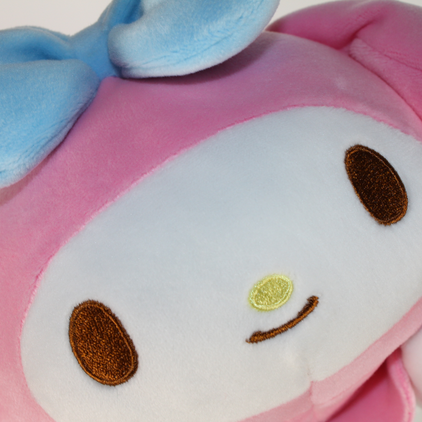 My Melody Mofumofu Pillow