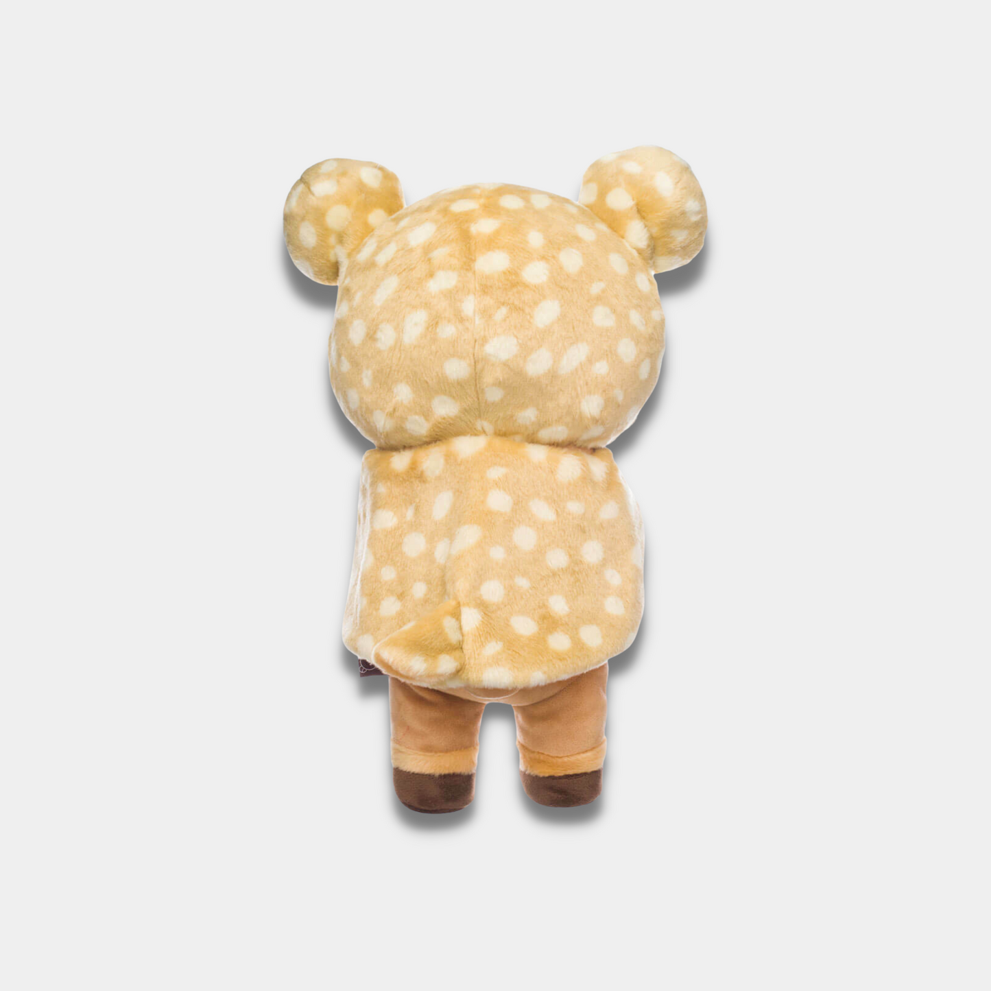 Rilakkuma Holding a Fawn