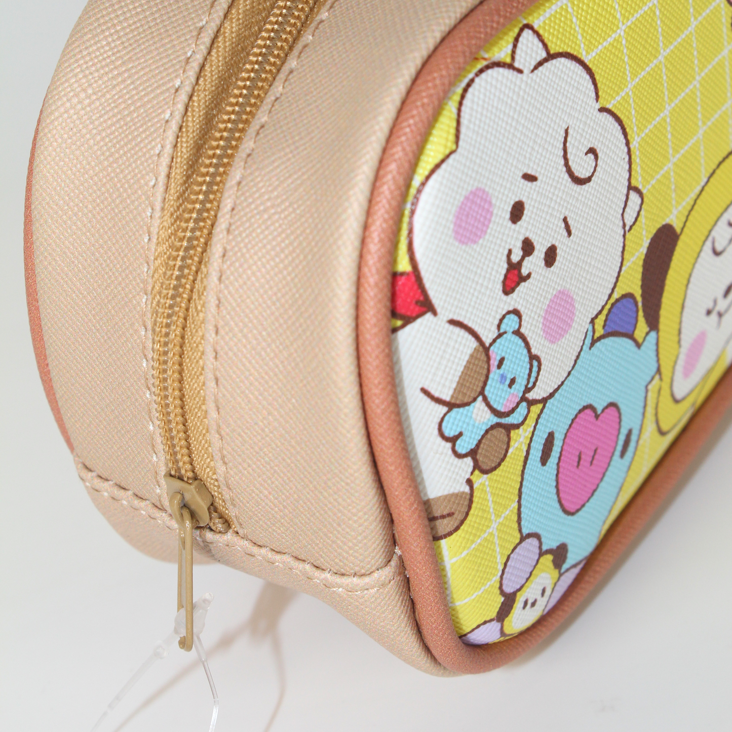 BT21 My Little Buddy Multi Pouch
