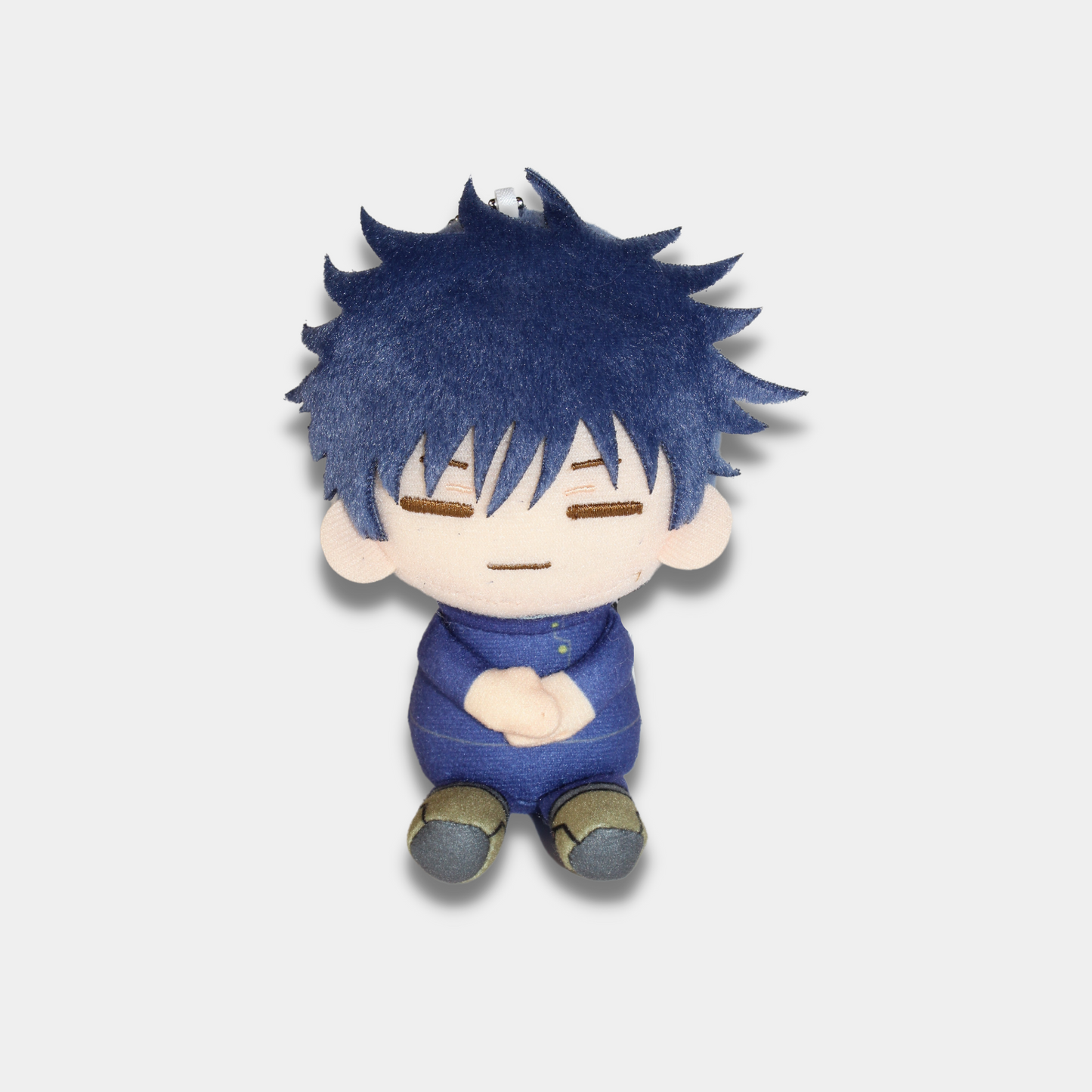 Jujutsu Kaisen Plush Keychain