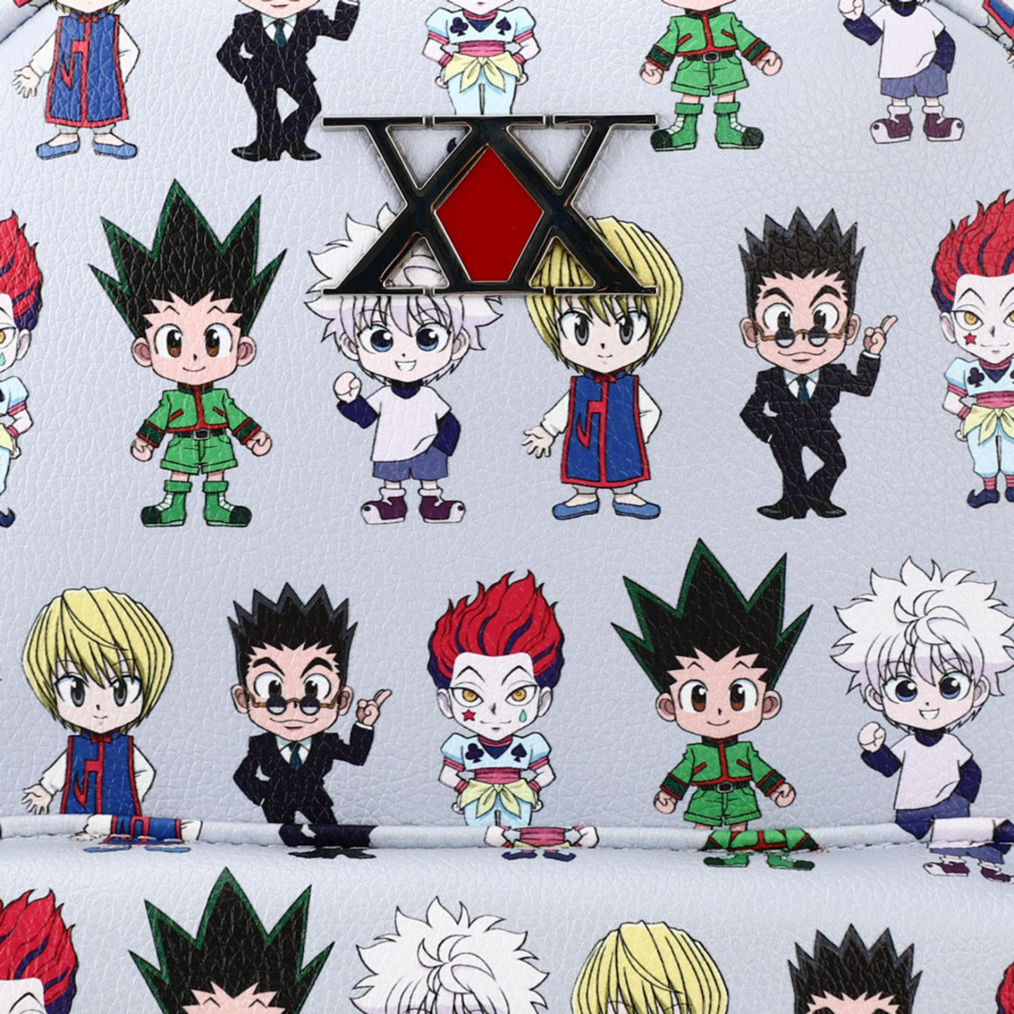 Hunter x Hunter Mini Backpack