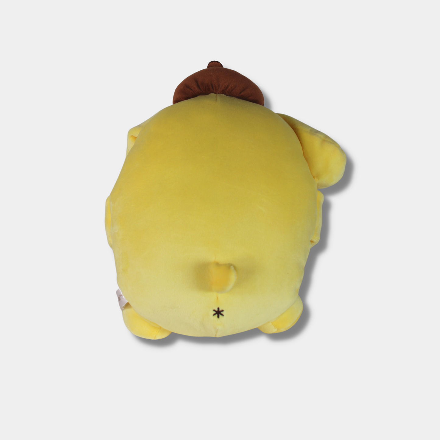 Pompompurin Mofumofu Pillow