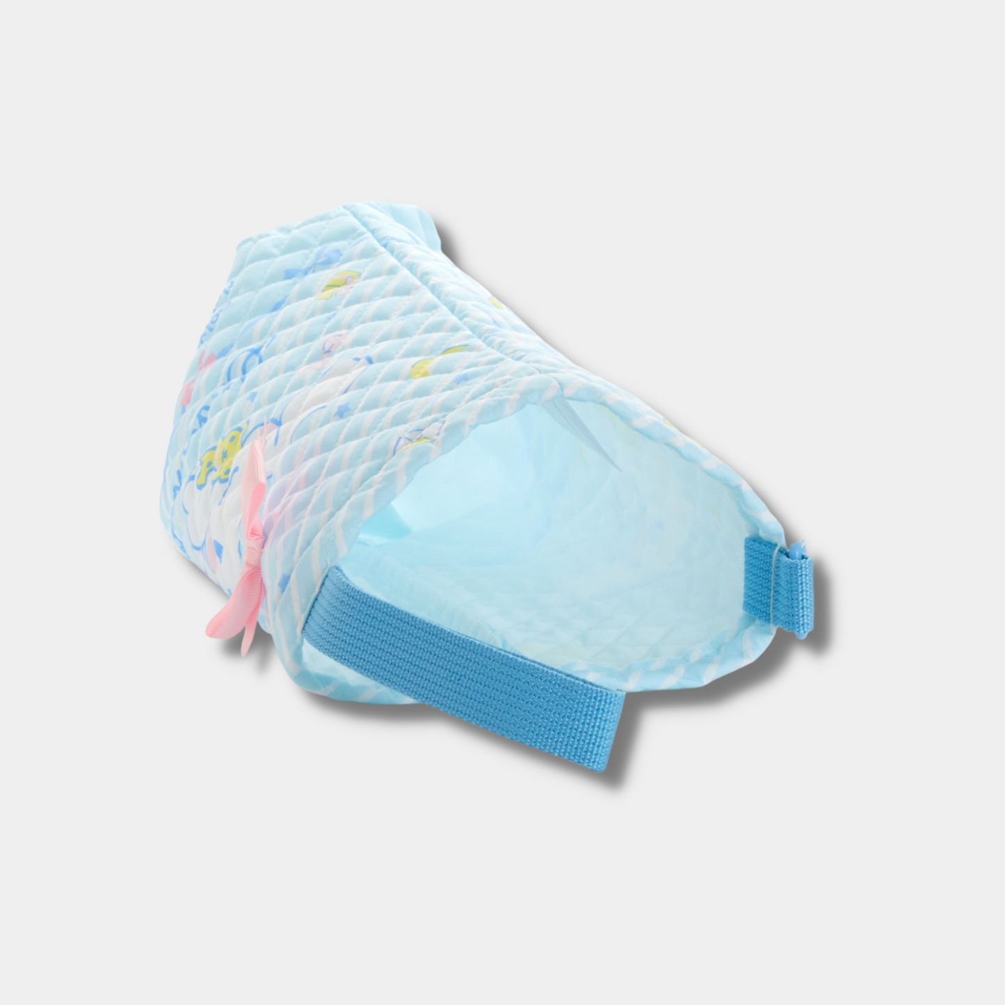 Cinnamoroll Quilted Bag (Star Series)