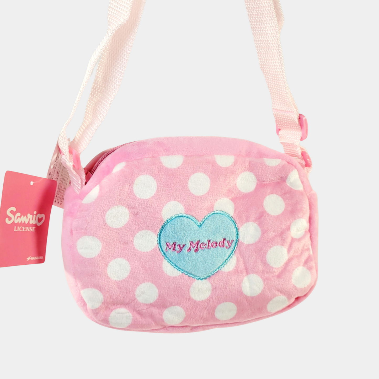 My Melody Shoulder Bag