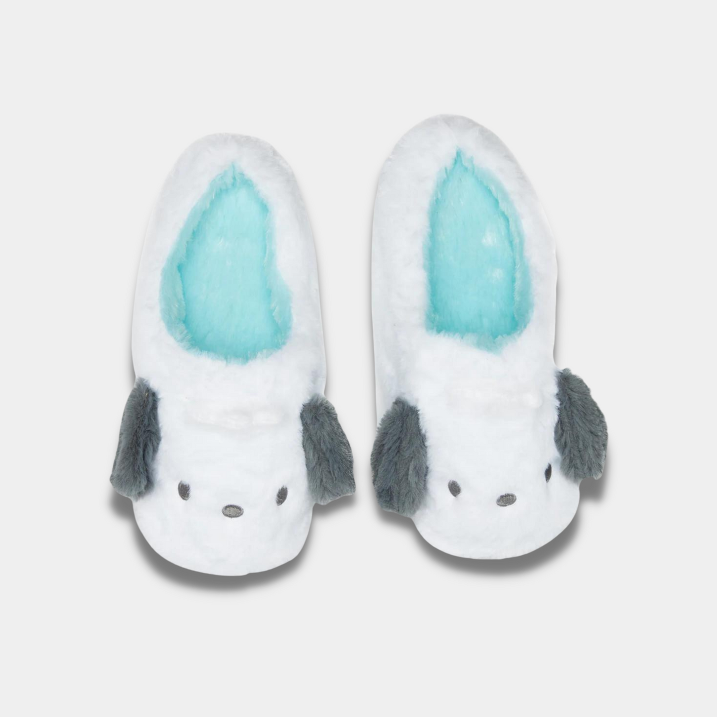 Pochaco Room Slippers
