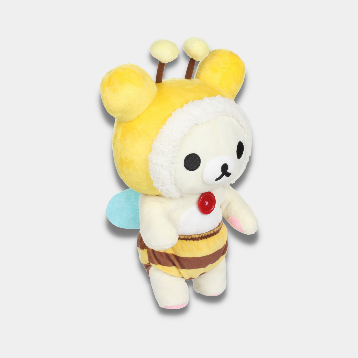 Korilakkuma Honey Bee Plush