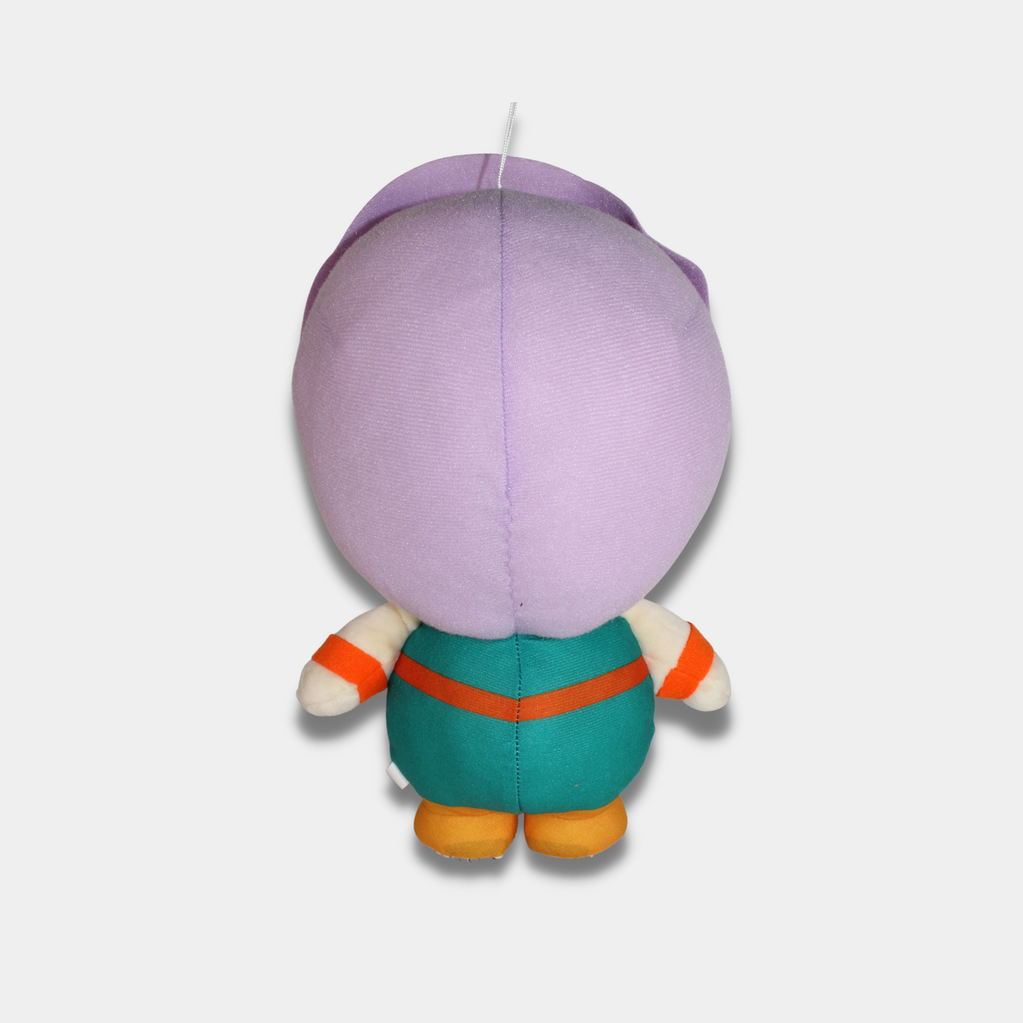 Dragon Ball Z Trunks Plush with String