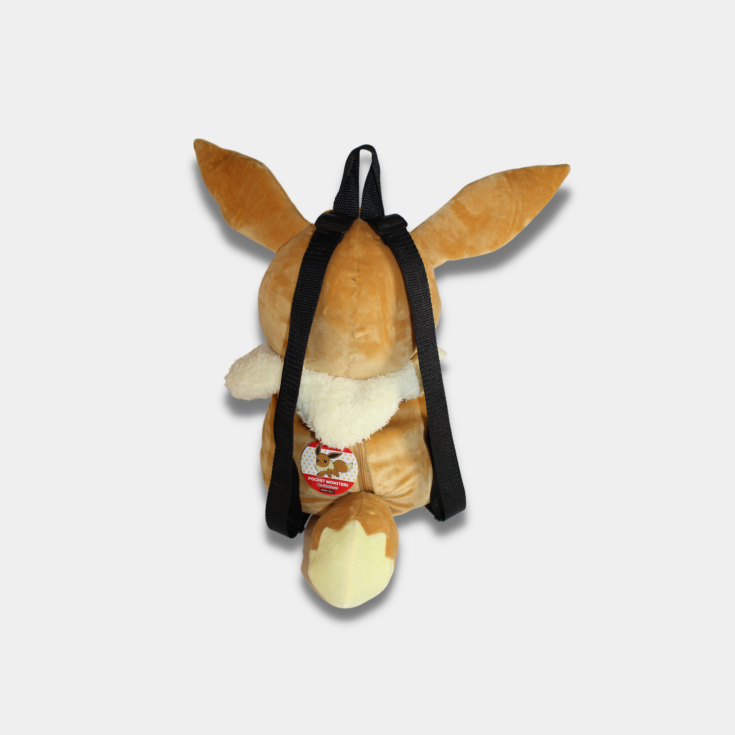 Eevee Plush Backpack