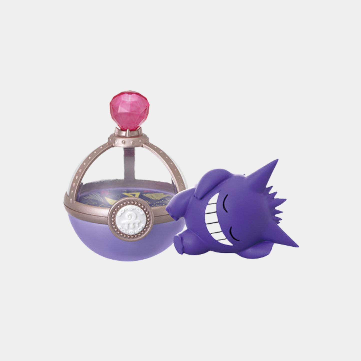 ポケットモンスター Dreaming Case4 Lovely midnight hours