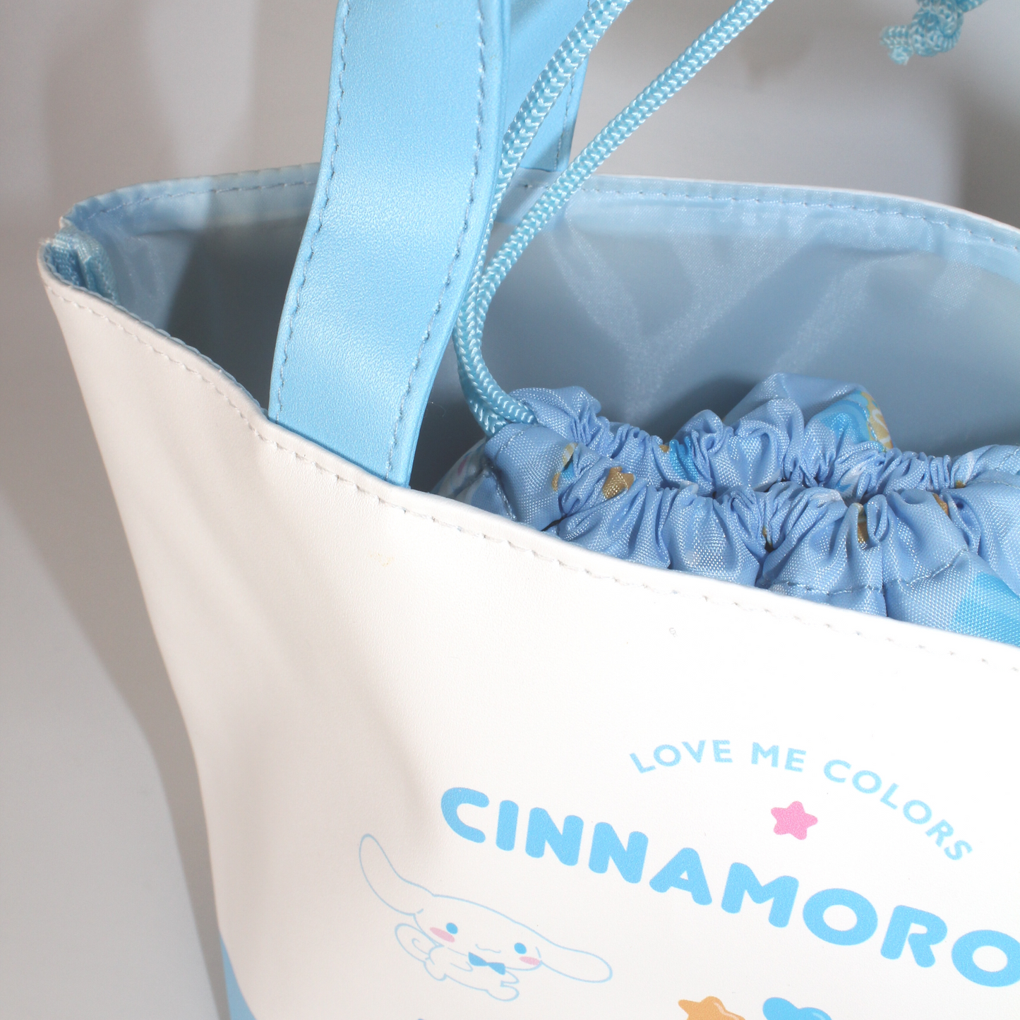 Cinnamoroll Thermal Lunch Tote Bag