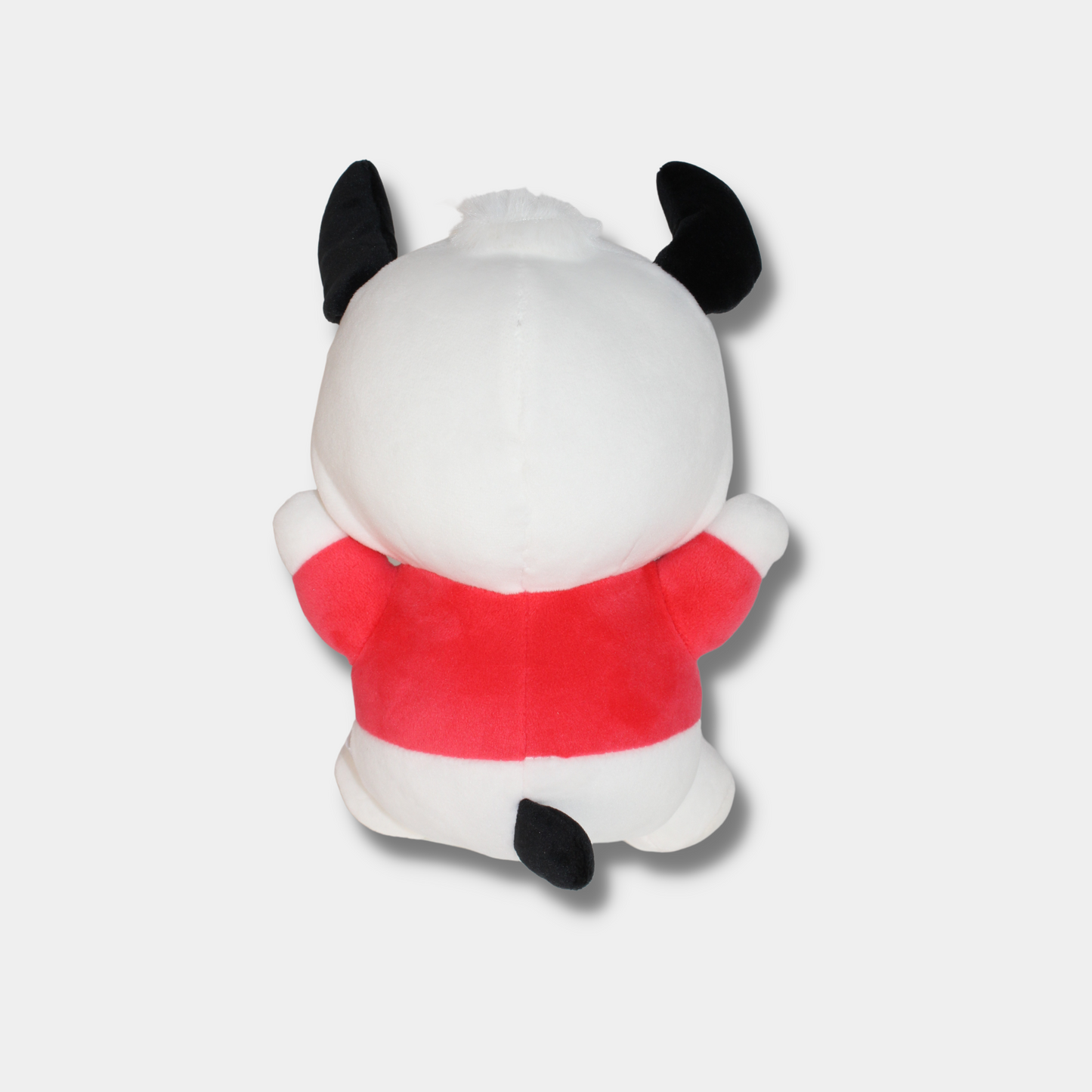 Pochacco Mofumofu Pillow