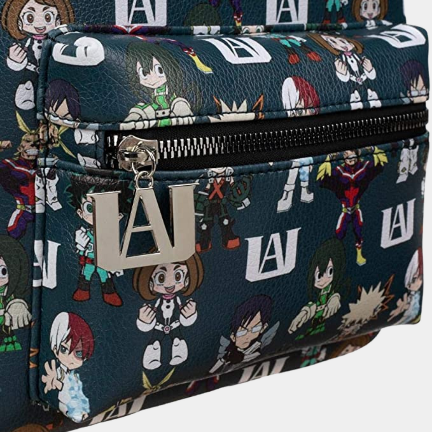 My Hero Academia Mini Backpack