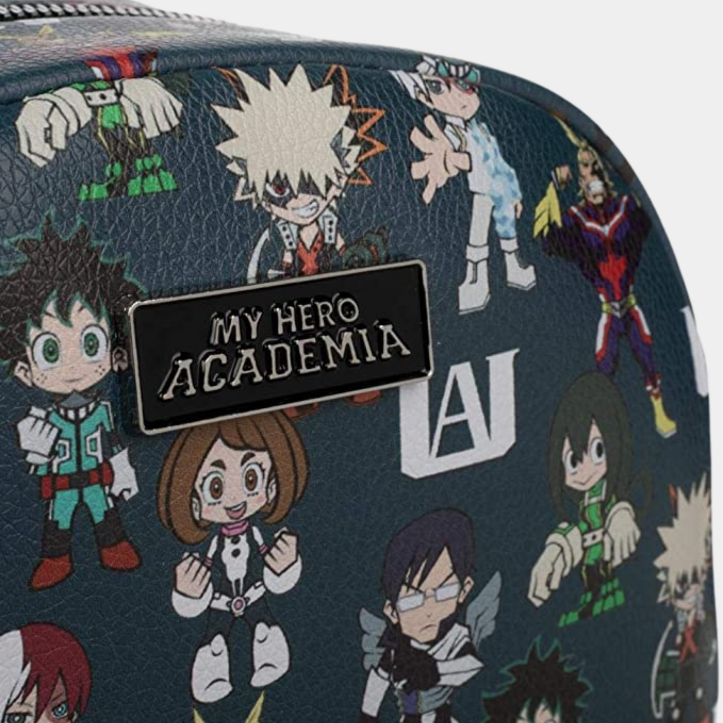 My Hero Academia Mini Backpack