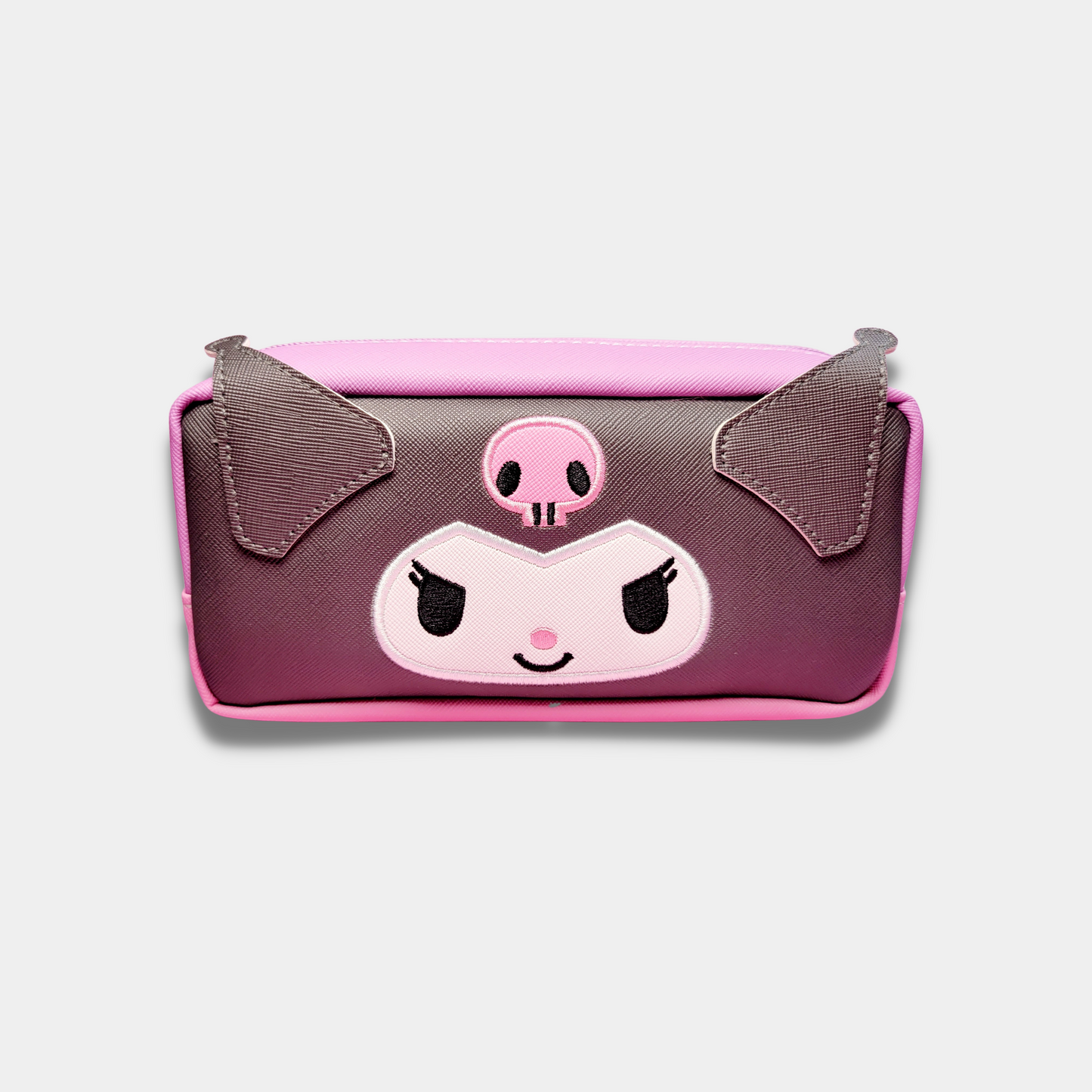 Kuromi Pencil Case