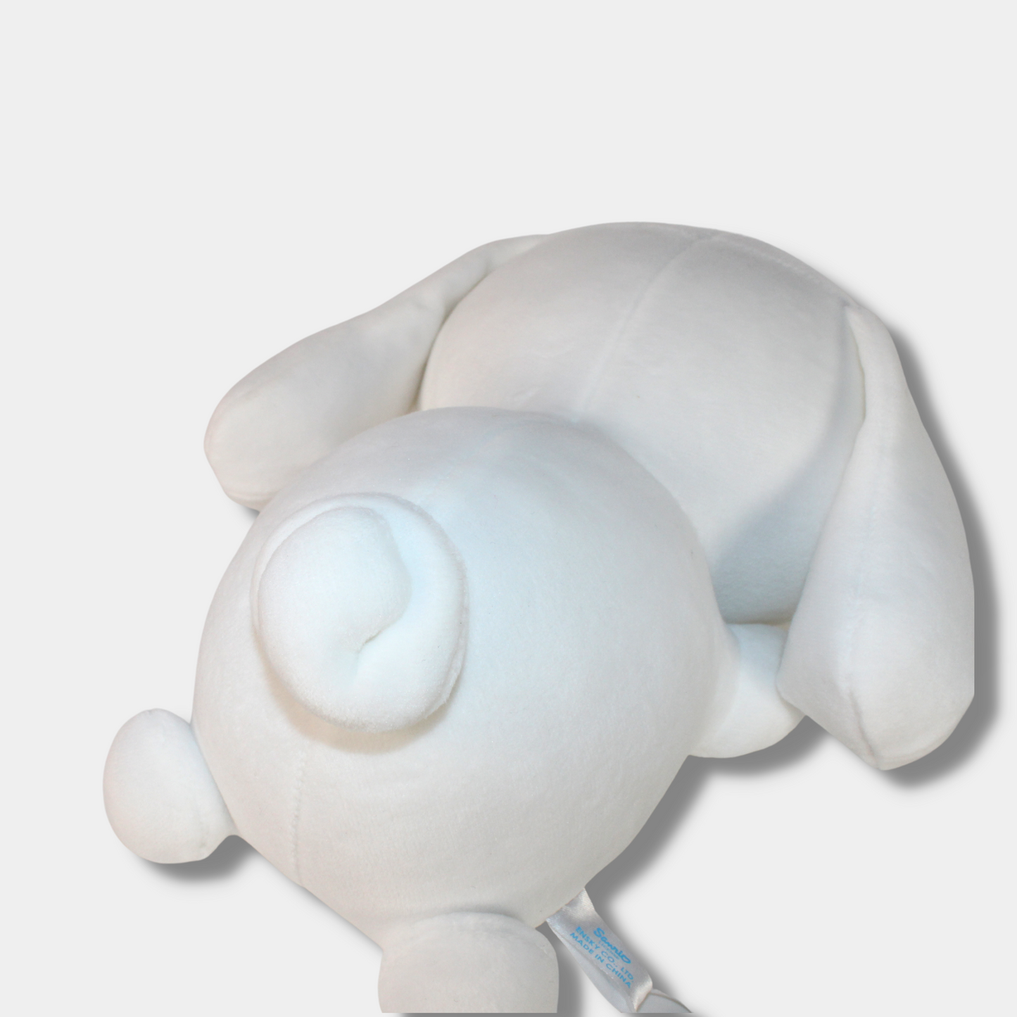 Cinnamoroll Mofumofu Pillow