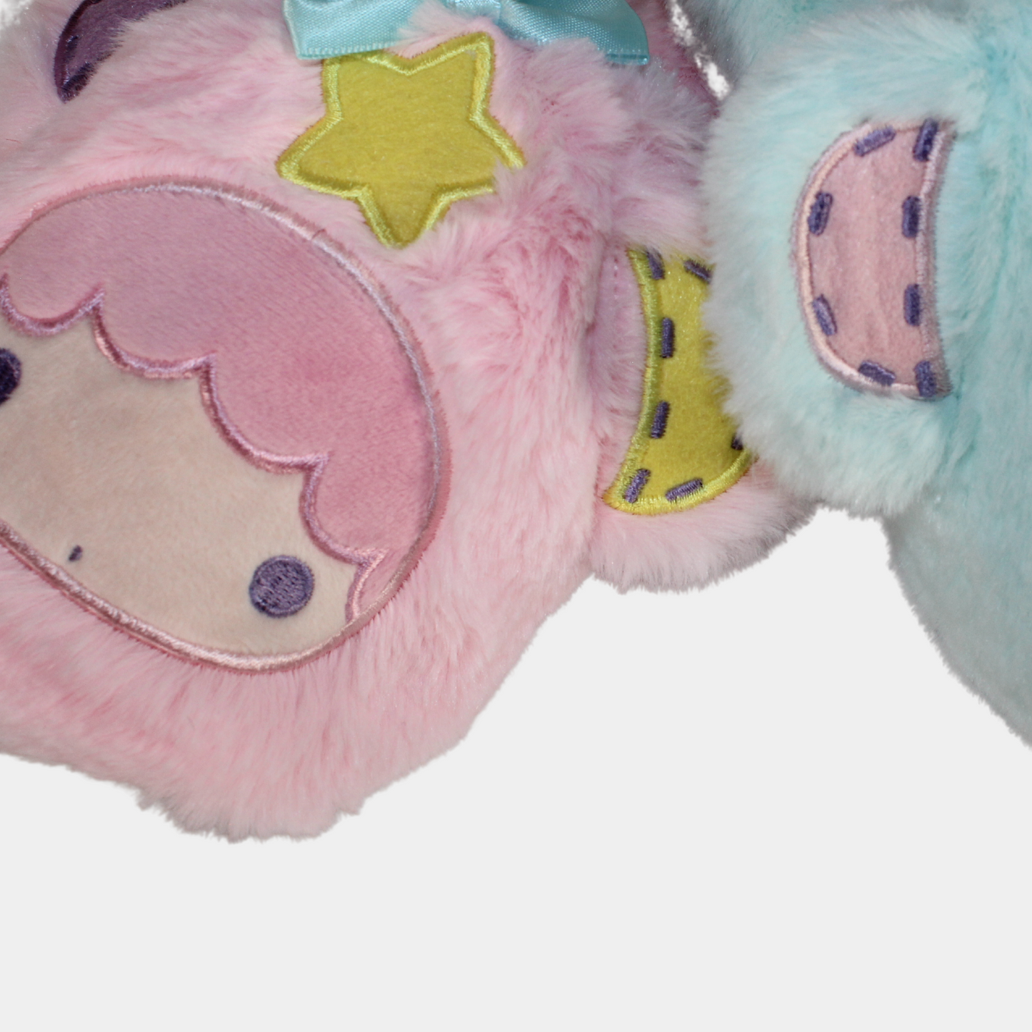 Little Twin Stars Room Slippers