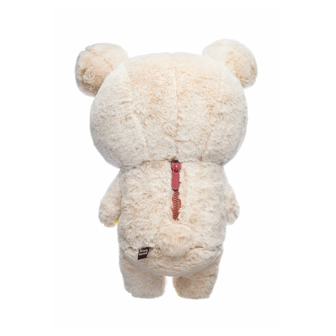 Rilakkuma Sherbet Series Plush M