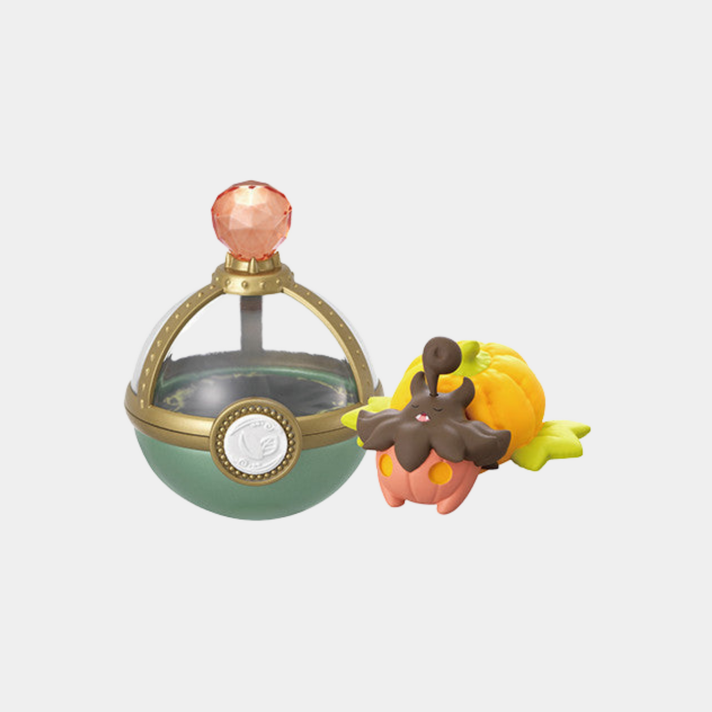 ポケットモンスター Dreaming Case4 Lovely midnight hours