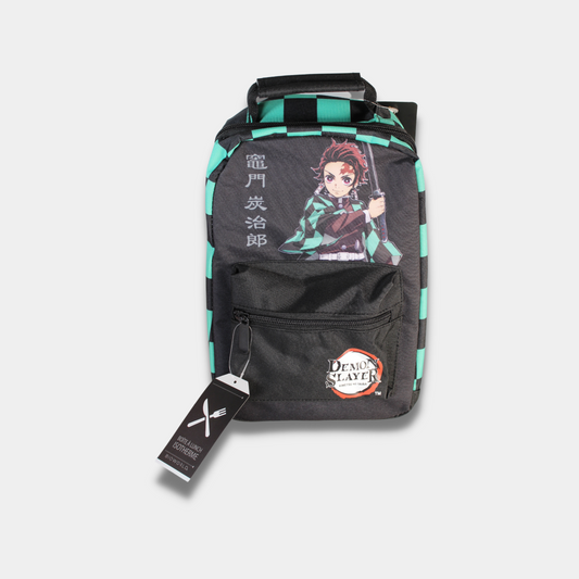 Demon Slayer Tanjiro Insulated Lunch Bag